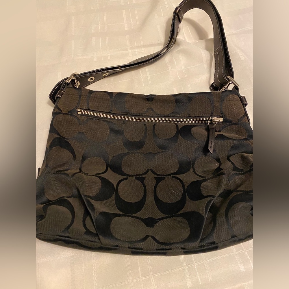 Medium Coach Bag